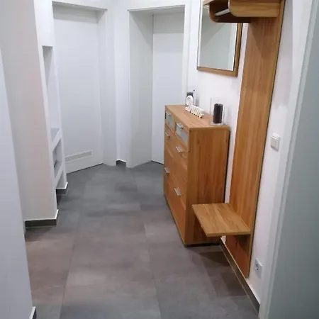Apartment Alex *