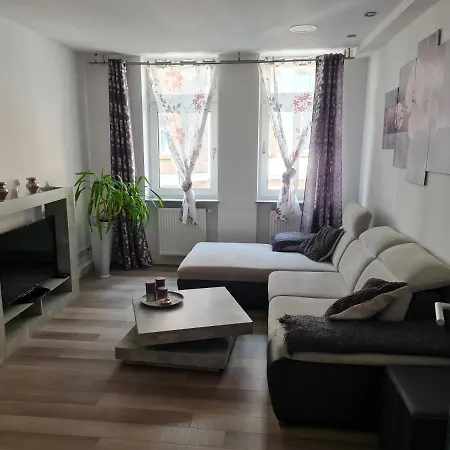 Alex Apartment Kassel