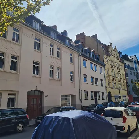 Alex * Kassel