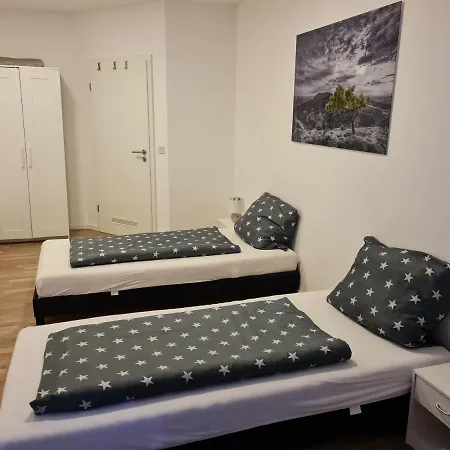 Alex Apartment Kassel