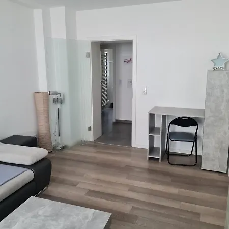 Alex Apartment